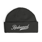 Redeemed Cuff Beanie