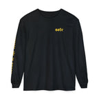 Consequences Long Sleeve T‑Shirt