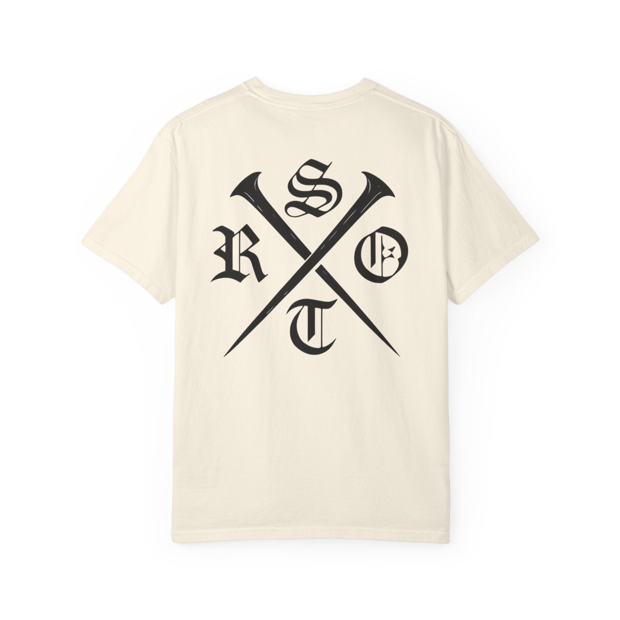 Redeemed Nails T-Shirt