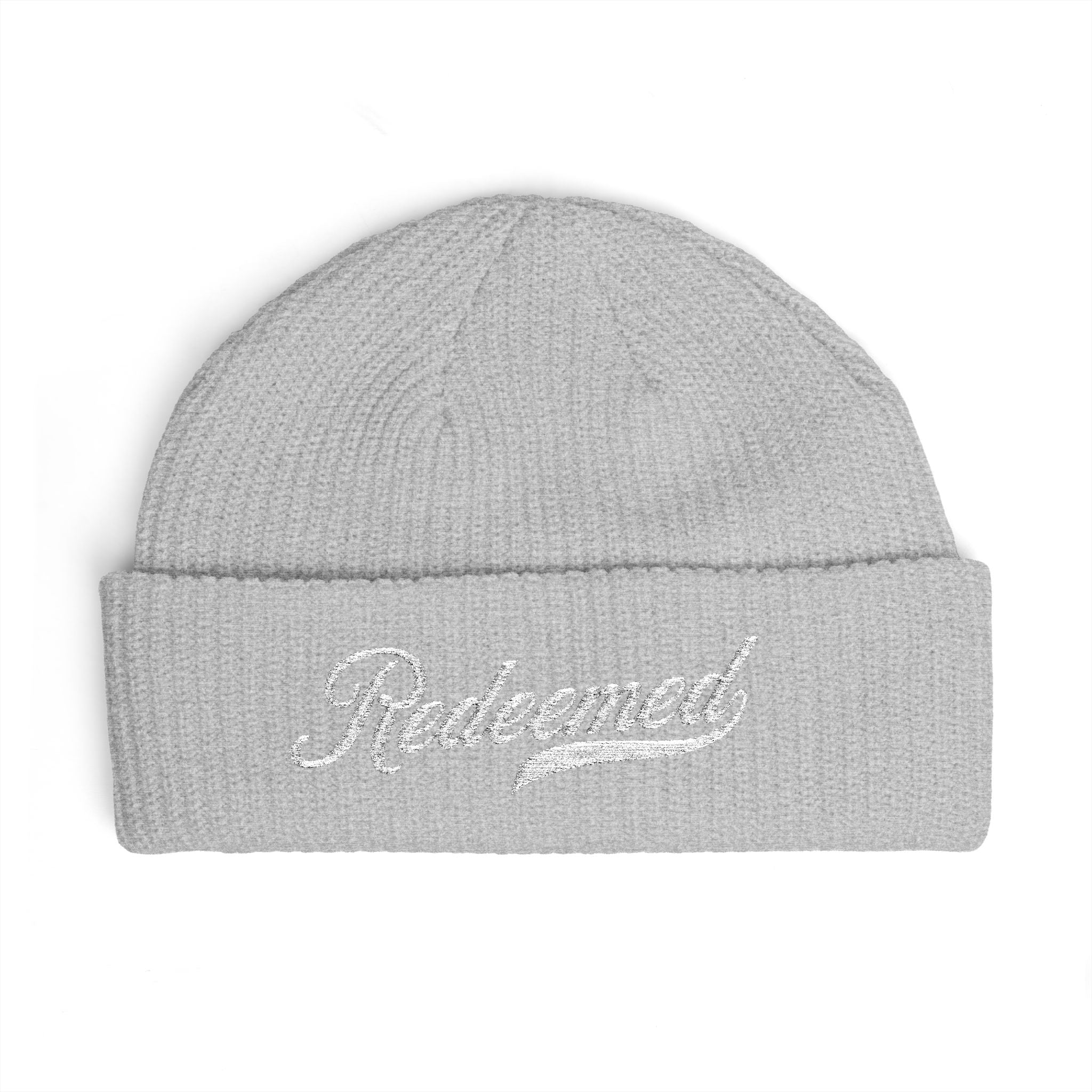 Redeemed Cuff Beanie