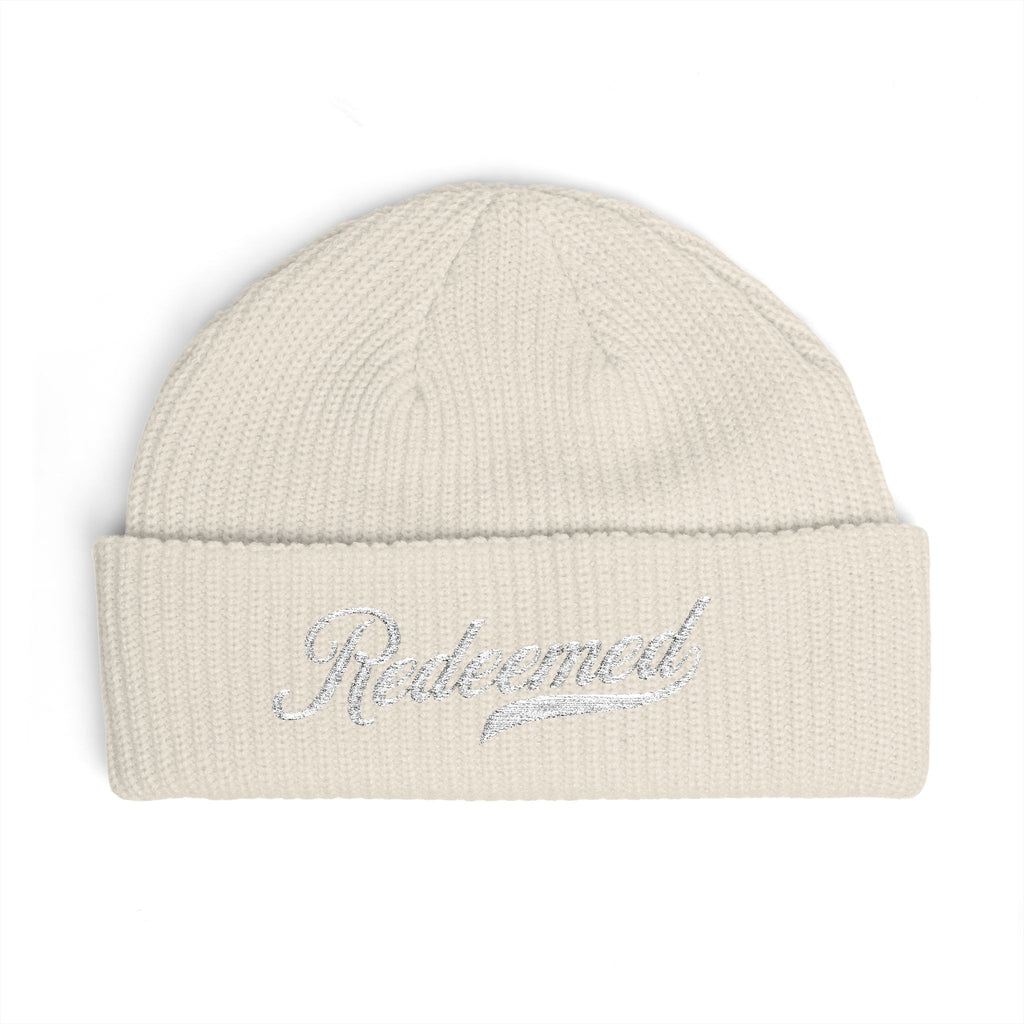 Redeemed Cuff Beanie