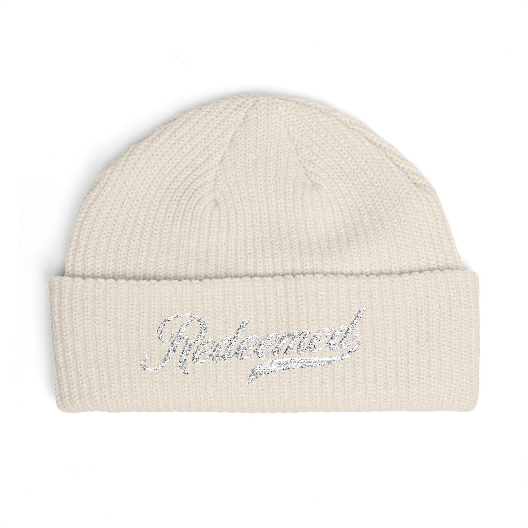 Redeemed Cuff Beanie