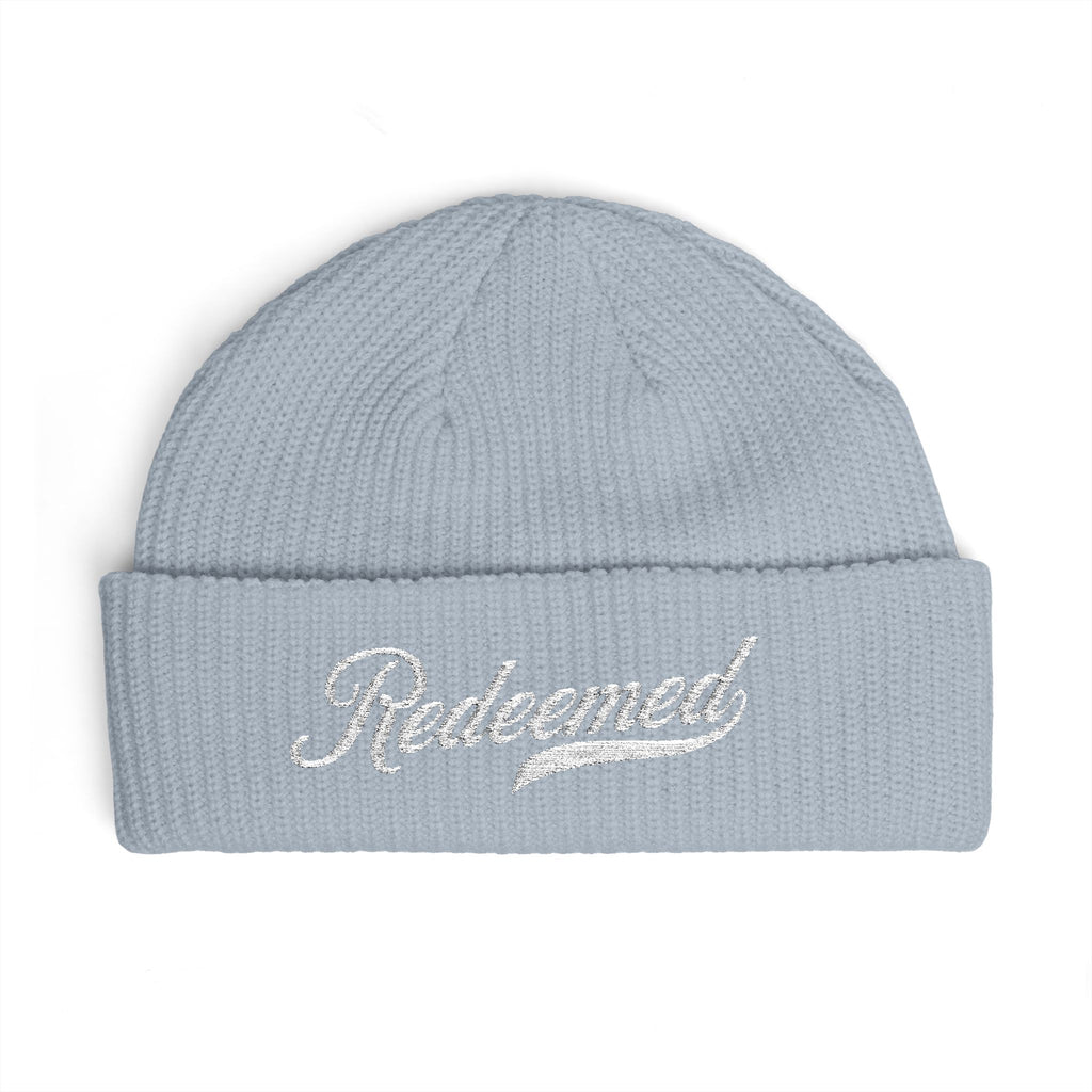 Redeemed Cuff Beanie