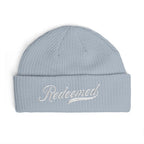 Redeemed Cuff Beanie
