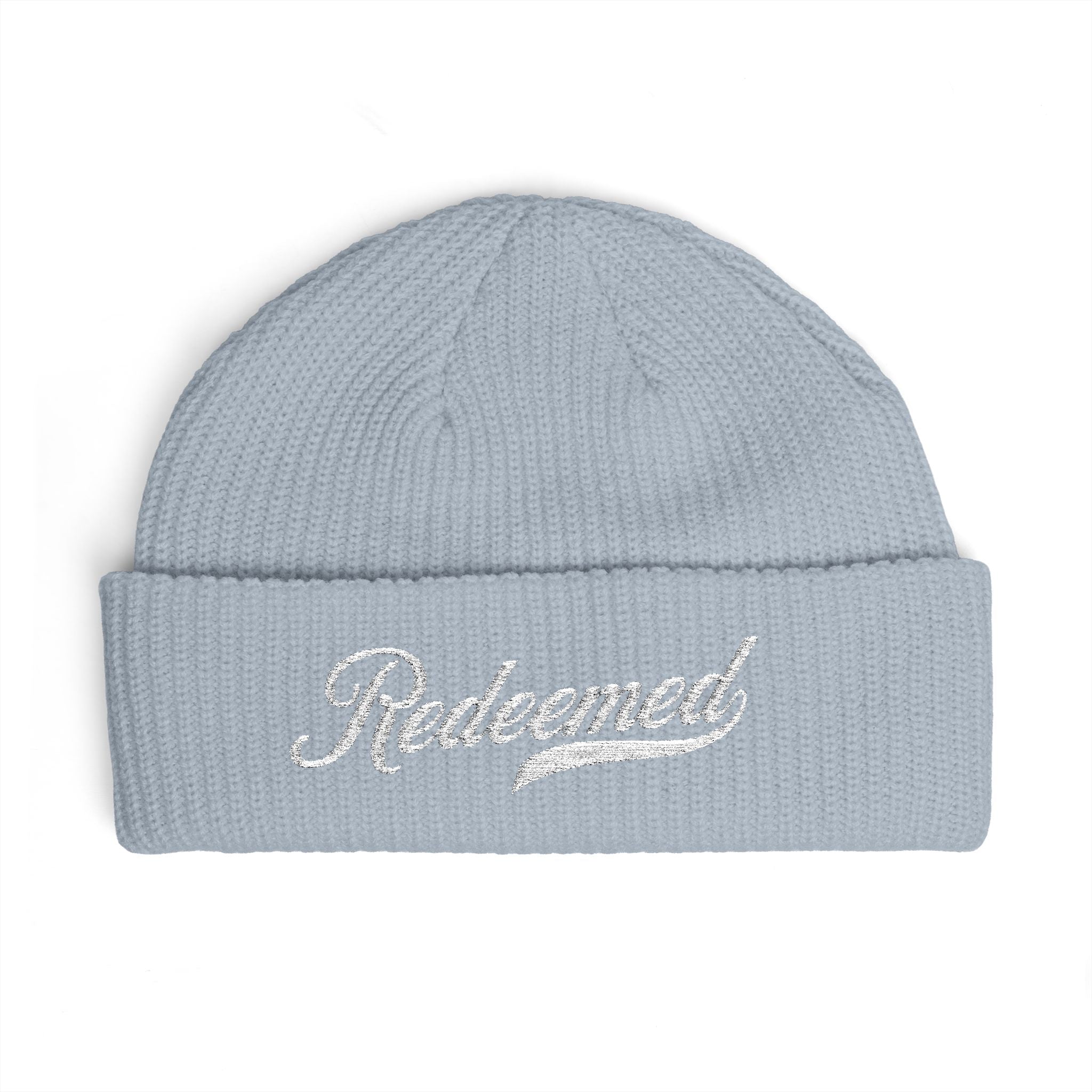Redeemed Cuff Beanie