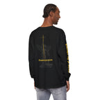 Consequences Long Sleeve T‑Shirt