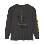 Consequences Long Sleeve T‑Shirt