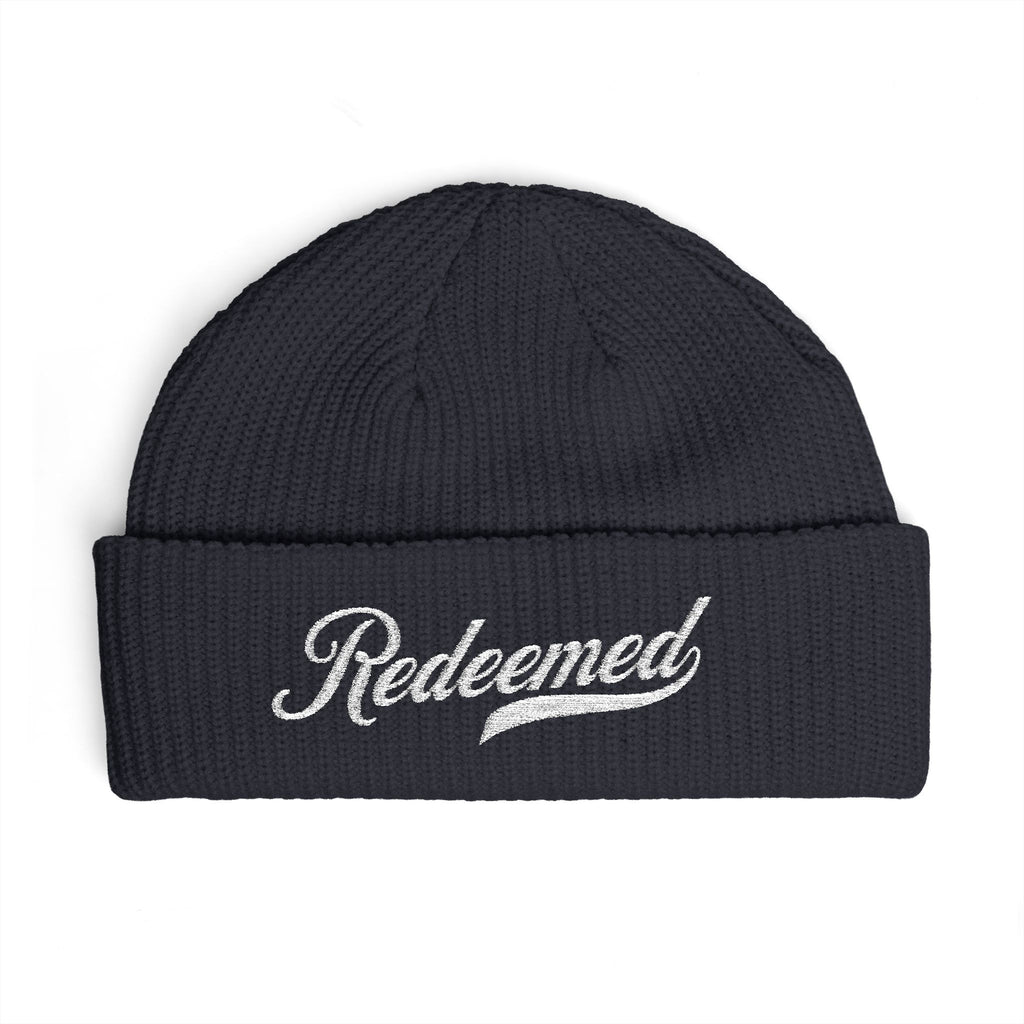 Redeemed Cuff Beanie