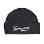 Redeemed Cuff Beanie